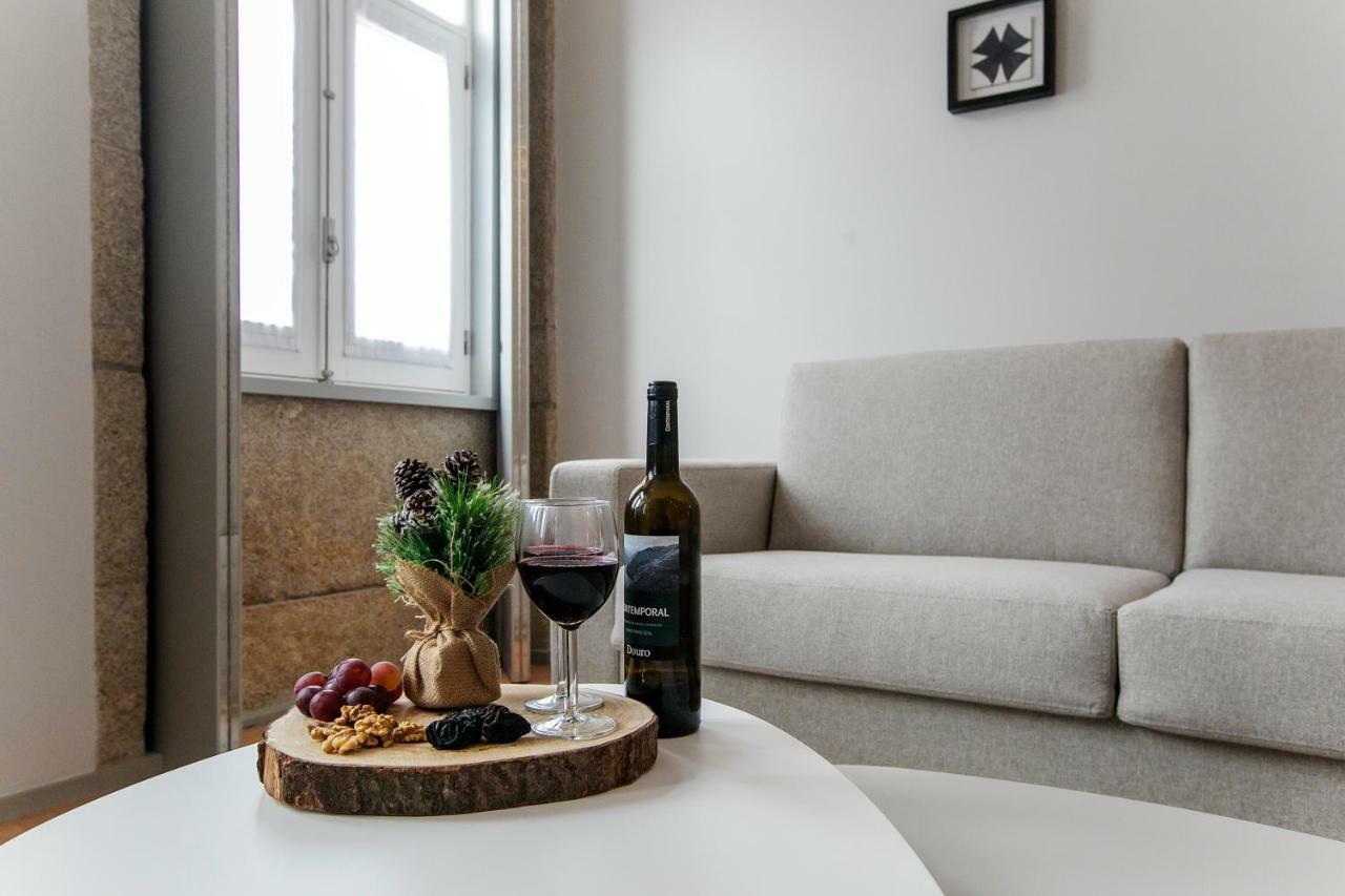 Apartamento Santa Catarina Downtown Ii
